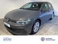 Volkswagen Golf VIII 1.0 TSI DSG Life NAVI KLIMA LED AHK STAN Gris - thumbnail 1