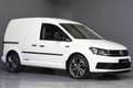 Volkswagen Caddy 1.2 TSI L1H1 BMT N-EDITION | CRUISE | BLUETOOTH | Wit - thumbnail 3
