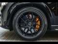 Mercedes-Benz GLE 63 AMG S COUPE 4M+634 CHNIGHTCARBONAHKEXCLUSIVE NAPP Noir - thumbnail 8