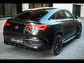 Mercedes-Benz GLE 63 AMG S COUPE 4M+634 CHNIGHTCARBONAHKEXCLUSIVE NAPP Noir - thumbnail 7