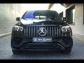 Mercedes-Benz GLE 63 AMG S COUPE 4M+634 CHNIGHTCARBONAHKEXCLUSIVE NAPP Noir - thumbnail 5