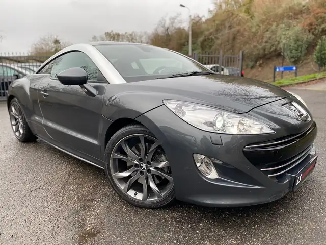 Peugeot RCZ RCZ 2.0 HDi FAP