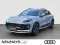 Porsche Macan S PANO;NAVI;LED;AHK;SOUND Grau - thumbnail 1