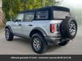 Ford Bronco Badlands Advanced 4P 4X4 Tout compris hors homolog Gris - thumbnail 24