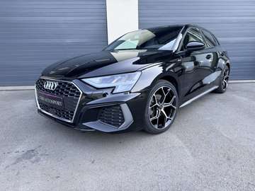 30 TFSI S line 1ERE MAIN