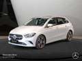 Mercedes-Benz B 200 PROGRESSIVE+MULTIBEAM+KAMERA+TOTW+7G Argent - thumbnail 2