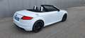 Audi TT TT Roadster 2,0 TFSI quattro S-tronic Weiß - thumbnail 7