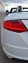Audi TT TT Roadster 2,0 TFSI quattro S-tronic Weiß - thumbnail 12