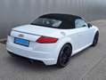 Audi TT TT Roadster 2,0 TFSI quattro S-tronic Weiß - thumbnail 9