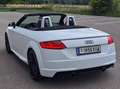 Audi TT TT Roadster 2,0 TFSI quattro S-tronic Weiß - thumbnail 11
