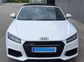 Audi TT TT Roadster 2,0 TFSI quattro S-tronic Weiß - thumbnail 10