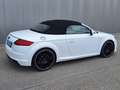 Audi TT TT Roadster 2,0 TFSI quattro S-tronic Weiß - thumbnail 3