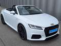 Audi TT TT Roadster 2,0 TFSI quattro S-tronic Weiß - thumbnail 5