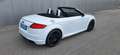 Audi TT TT Roadster 2,0 TFSI quattro S-tronic Weiß - thumbnail 8
