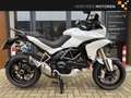 Ducati Multistrada 1200 Desmo gehad # Termignoni # NL motor Weiß - thumbnail 1