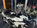 Ducati Multistrada 1200 Desmo gehad # Termignoni # NL motor Weiß - thumbnail 4