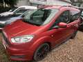 Ford Tourneo Courier Titanium * Klima * AHK * TFL * SHZ * HU neu * TOP - thumbnail 1