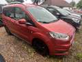 Ford Tourneo Courier Titanium * Klima * AHK * TFL * SHZ * HU neu * TOP - thumbnail 4