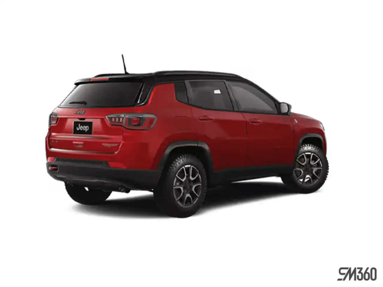 Jeep Compass снимка Jeep Compass