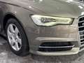 Audi A6 3.0 TDI clean diesel quattro*Leder*Navi*AHK* Gris - thumbnail 4