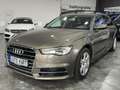 Audi A6 3.0 TDI clean diesel quattro*Leder*Navi*AHK* Gris - thumbnail 3