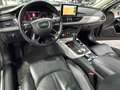 Audi A6 3.0 TDI clean diesel quattro*Leder*Navi*AHK* Gris - thumbnail 9
