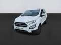Ford EcoSport 1.0T EcoBoost 73kW (100CV) S&S Trend Weiß - thumbnail 1