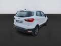 Ford EcoSport 1.0T EcoBoost 73kW (100CV) S&S Trend Weiß - thumbnail 4