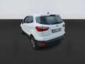 Ford EcoSport 1.0T EcoBoost 73kW (100CV) S&S Trend Weiß - thumbnail 6