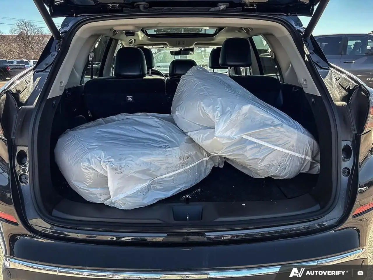 Nissan Murano снимка Nissan Murano