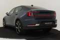Polestar 2 LONG RANGE DUAL MOTOR LAUNCH EDITION 78kWh -PANO.D Bleu - thumbnail 5