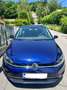 Volkswagen Golf Golf Comfortline 1,0 TSI Comfortline Blau - thumbnail 2