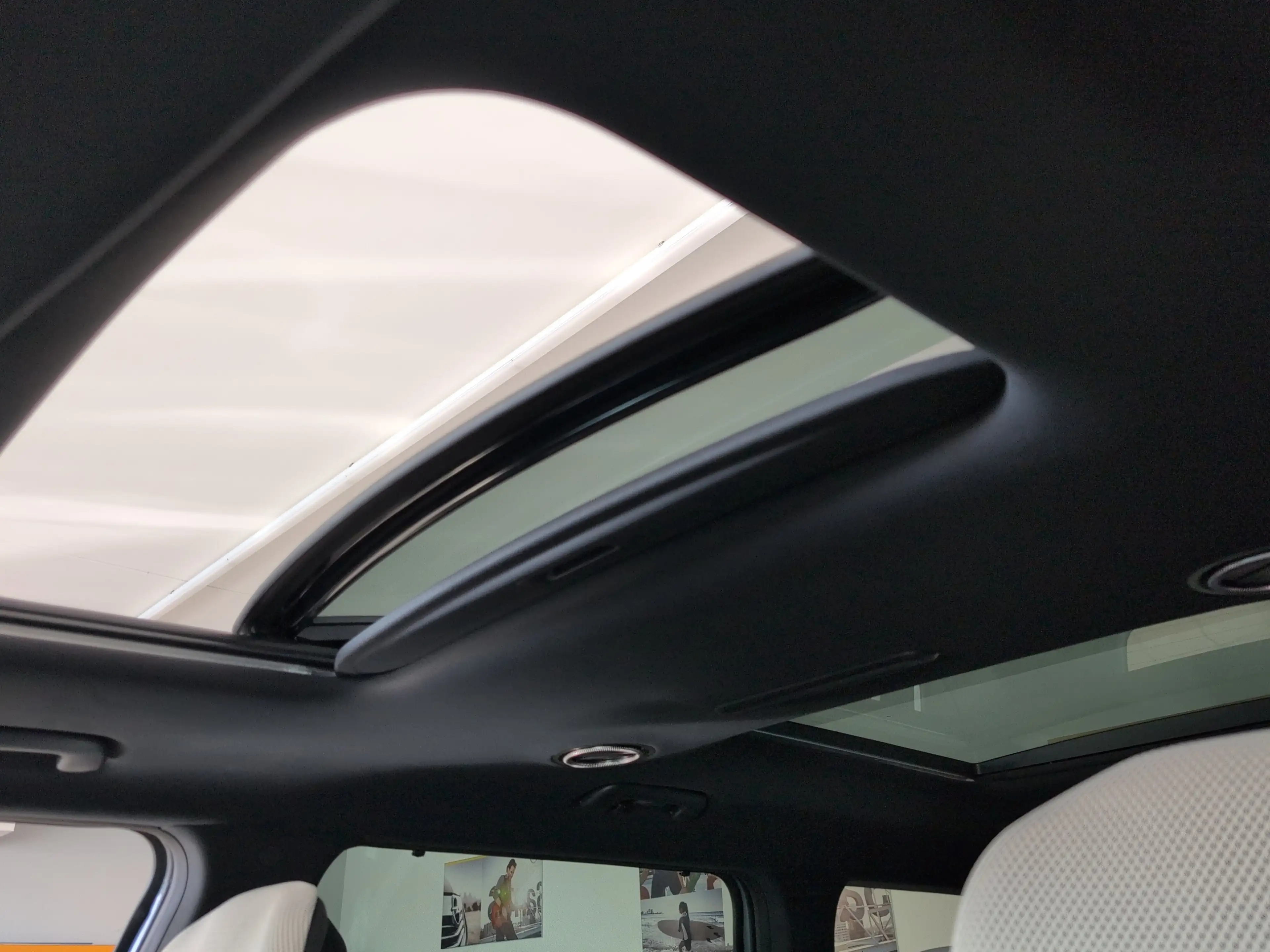 Kia EV9 AWD GT-Line 99,8-kWh Glasdach — photo 9