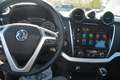DFSK Rich 6 PICKUP DOKA-Luxury 4x4 AHK mit 3000kg Ahl Schwarz - thumbnail 38