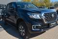 DFSK Rich 6 PICKUP DOKA-Luxury 4x4 AHK mit 3000kg Ahl Schwarz - thumbnail 2