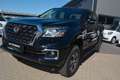 DFSK Rich 6 PICKUP DOKA-Luxury 4x4 AHK mit 3000kg Ahl Schwarz - thumbnail 5