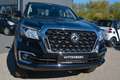 DFSK Rich 6 PICKUP DOKA-Luxury 4x4 AHK mit 3000kg Ahl Schwarz - thumbnail 3