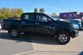 DFSK Rich 6 PICKUP DOKA-Luxury 4x4 AHK mit 3000kg Ahl Schwarz - thumbnail 17