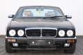 Jaguar XJ12 mit 2 Jahren Garantie H-Zulassung Schwarz - thumbnail 1
