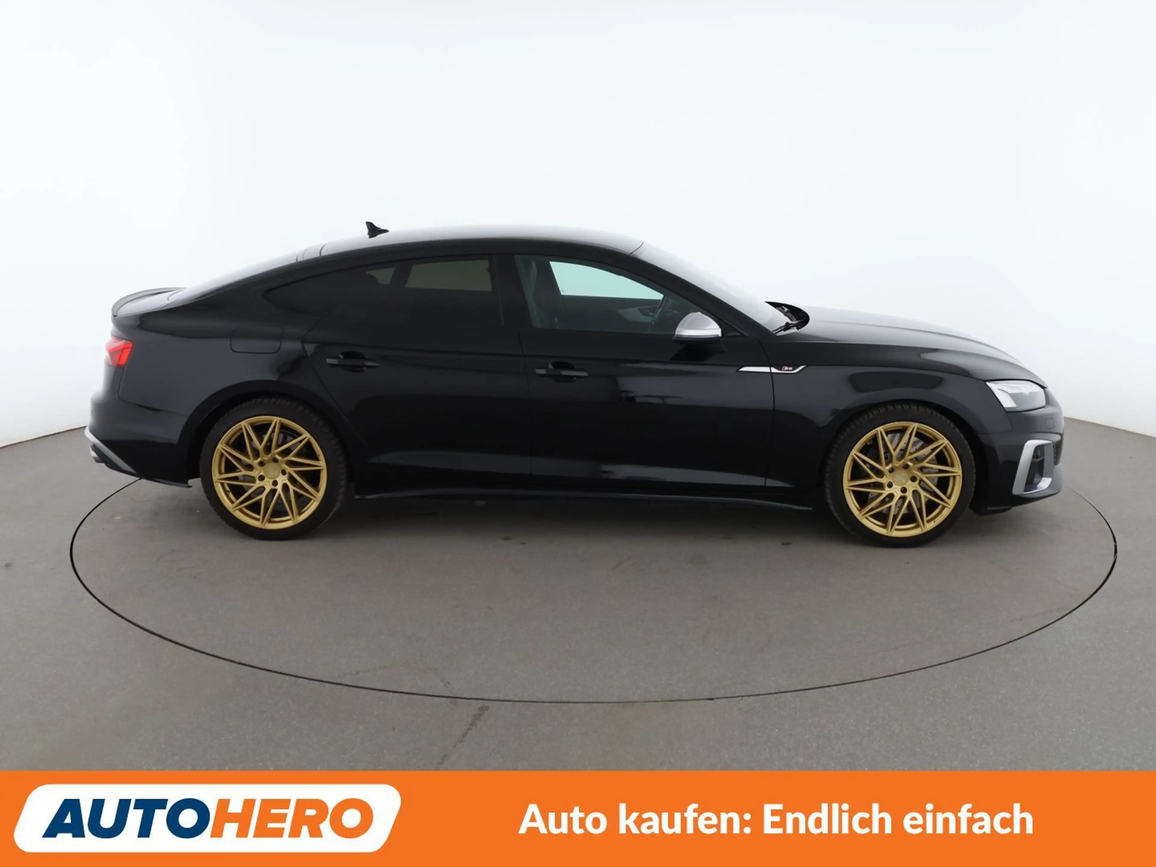 Audi S5 3.0 TDI quattro Aut.*LED*NAVI*TEMPO*PDC*SHZ*KLIMA* — photo 7