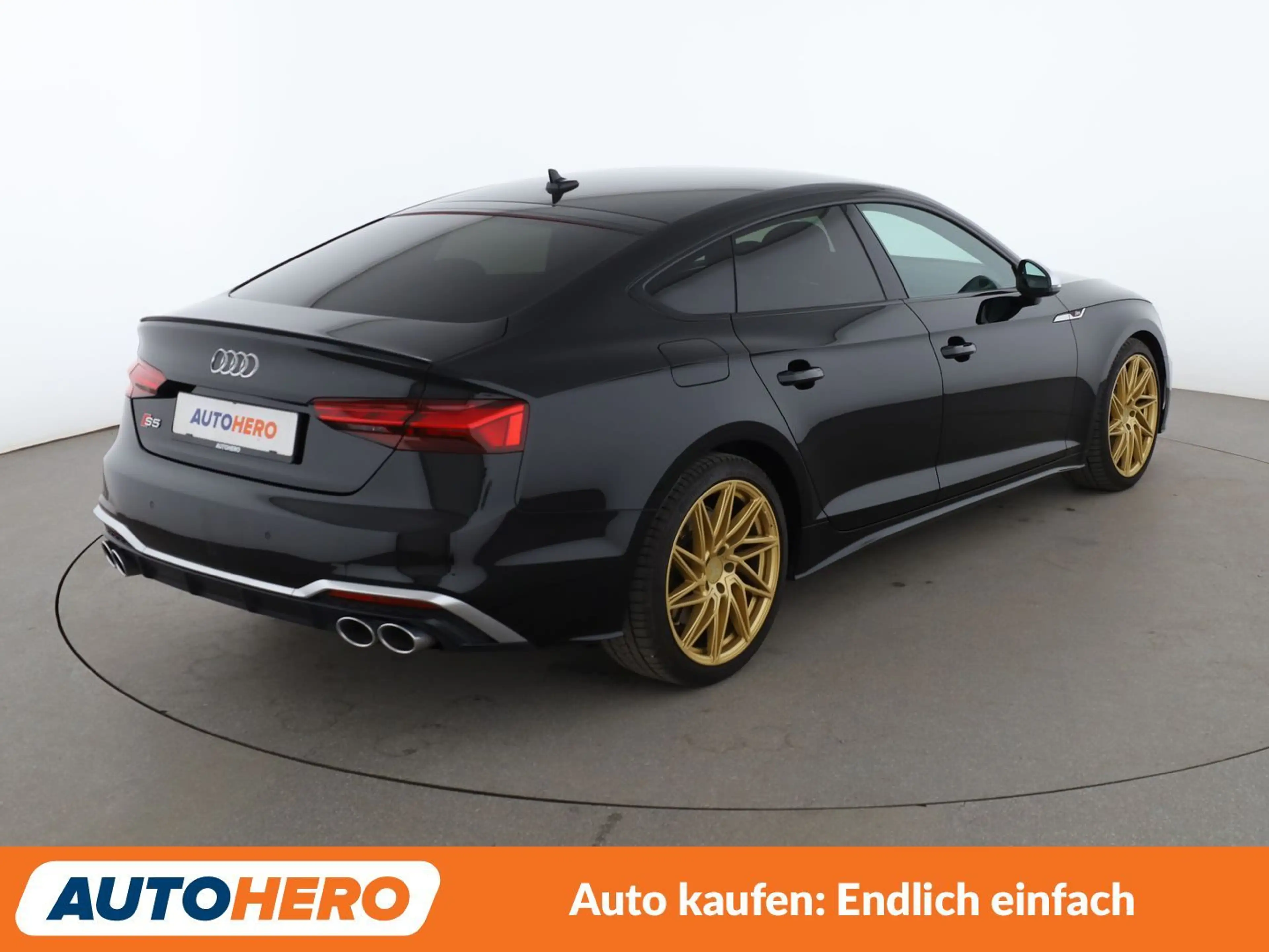 Audi S5 3.0 TDI quattro Aut.*LED*NAVI*TEMPO*PDC*SHZ*KLIMA* — photo 6
