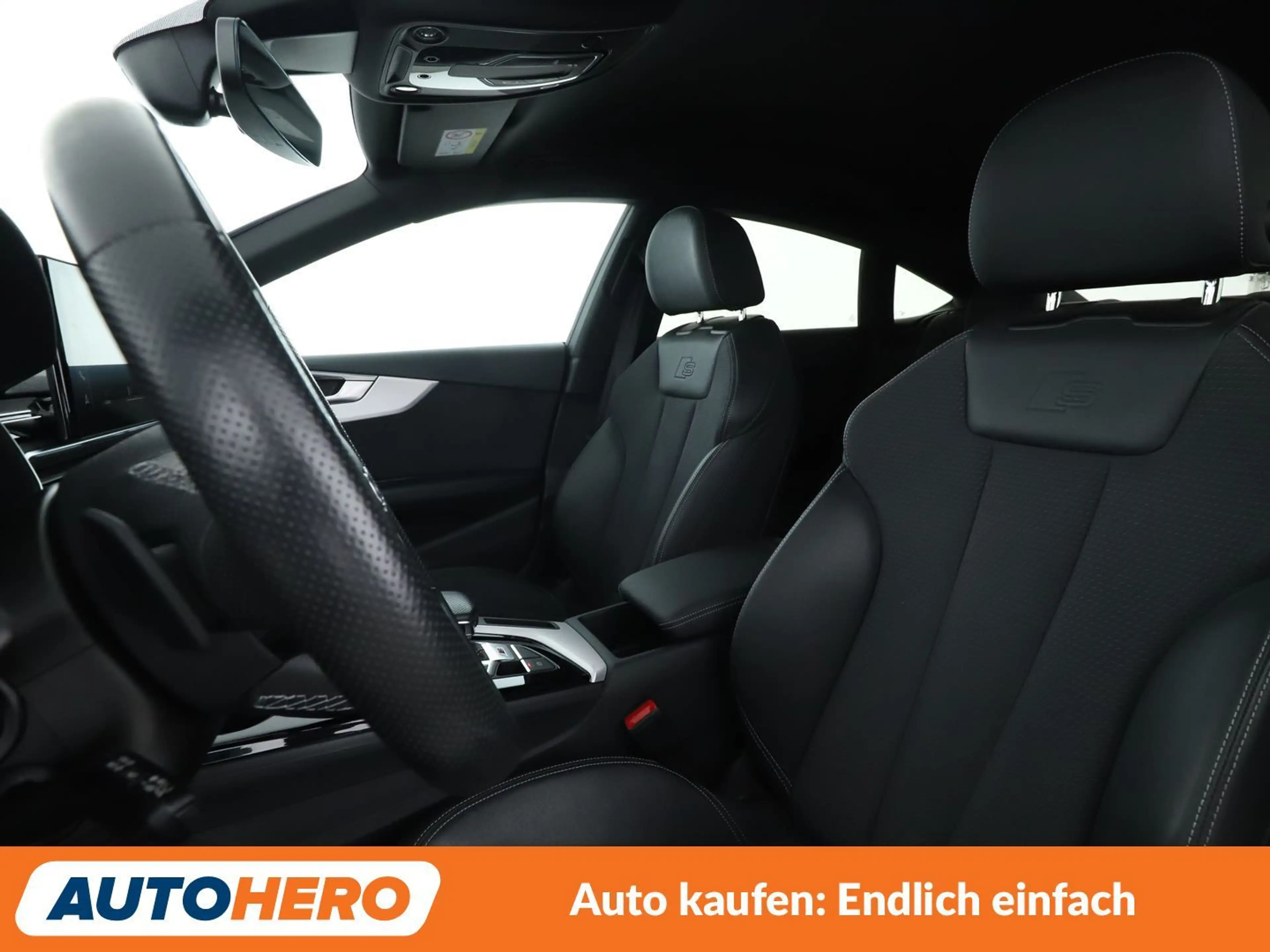 Audi S5 3.0 TDI quattro Aut.*LED*NAVI*TEMPO*PDC*SHZ*KLIMA* — photo 10