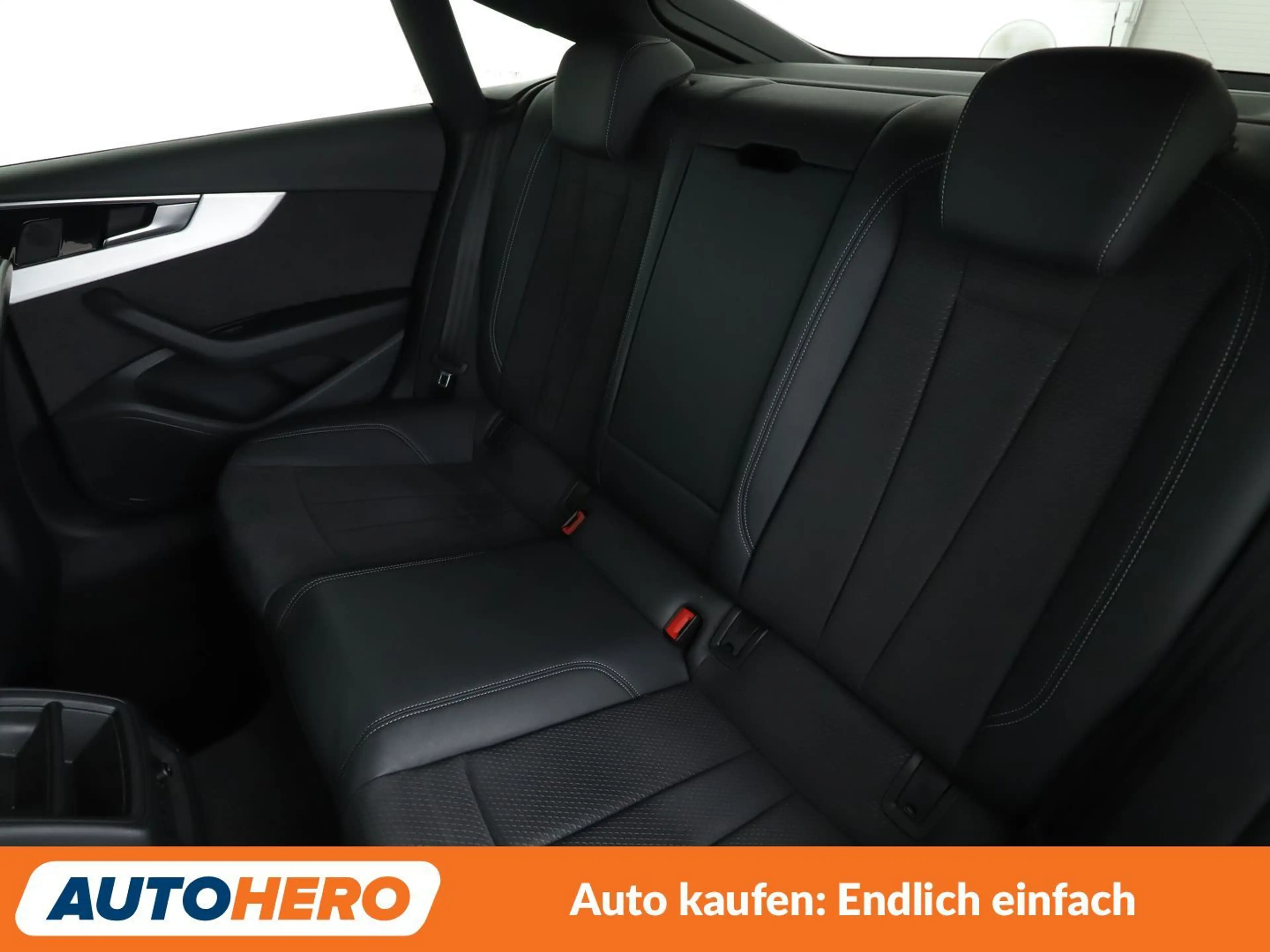 Audi S5 3.0 TDI quattro Aut.*LED*NAVI*TEMPO*PDC*SHZ*KLIMA* — photo 14