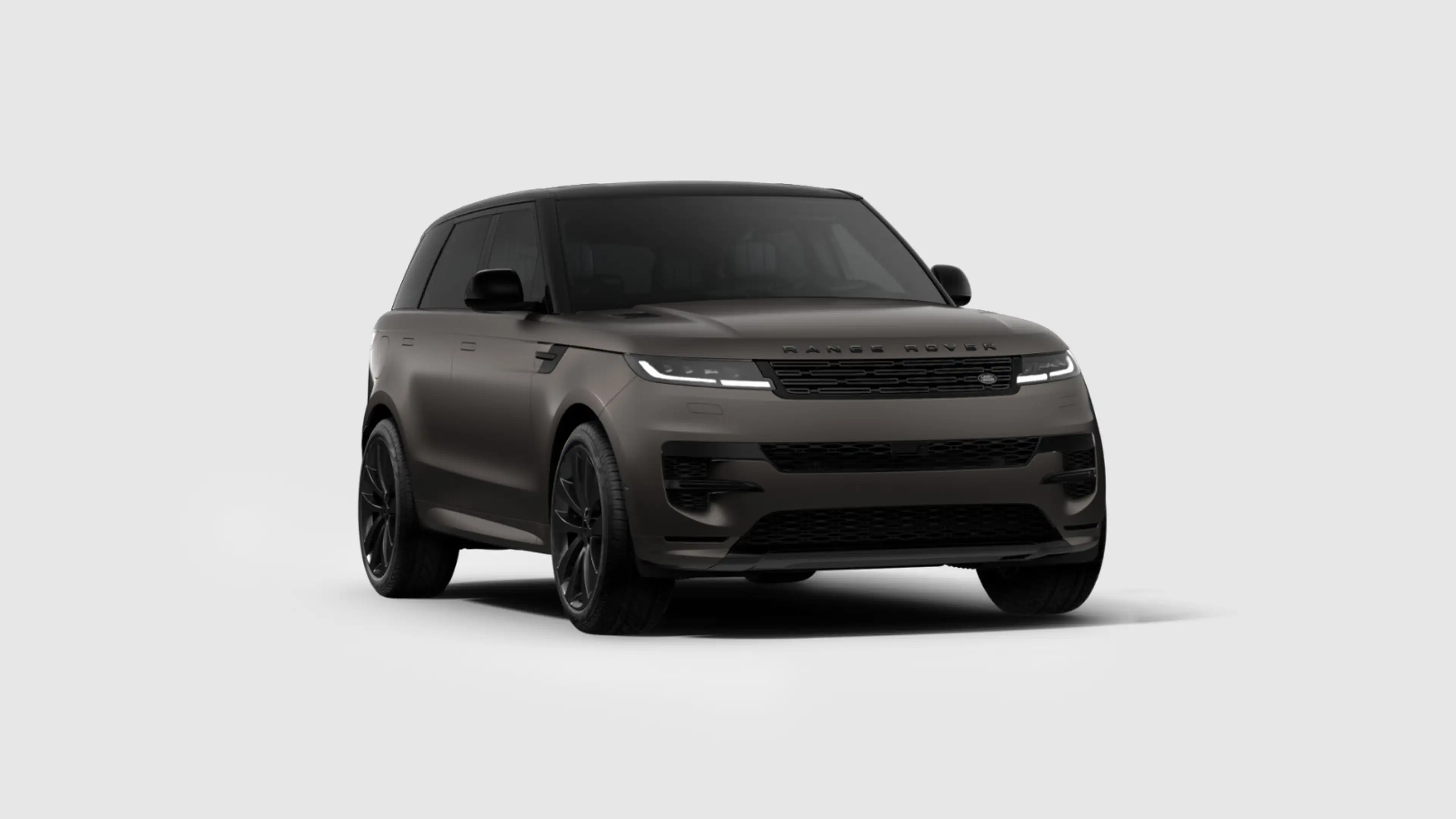 Land Rover Range Rover Sport P460e Dynamic SE