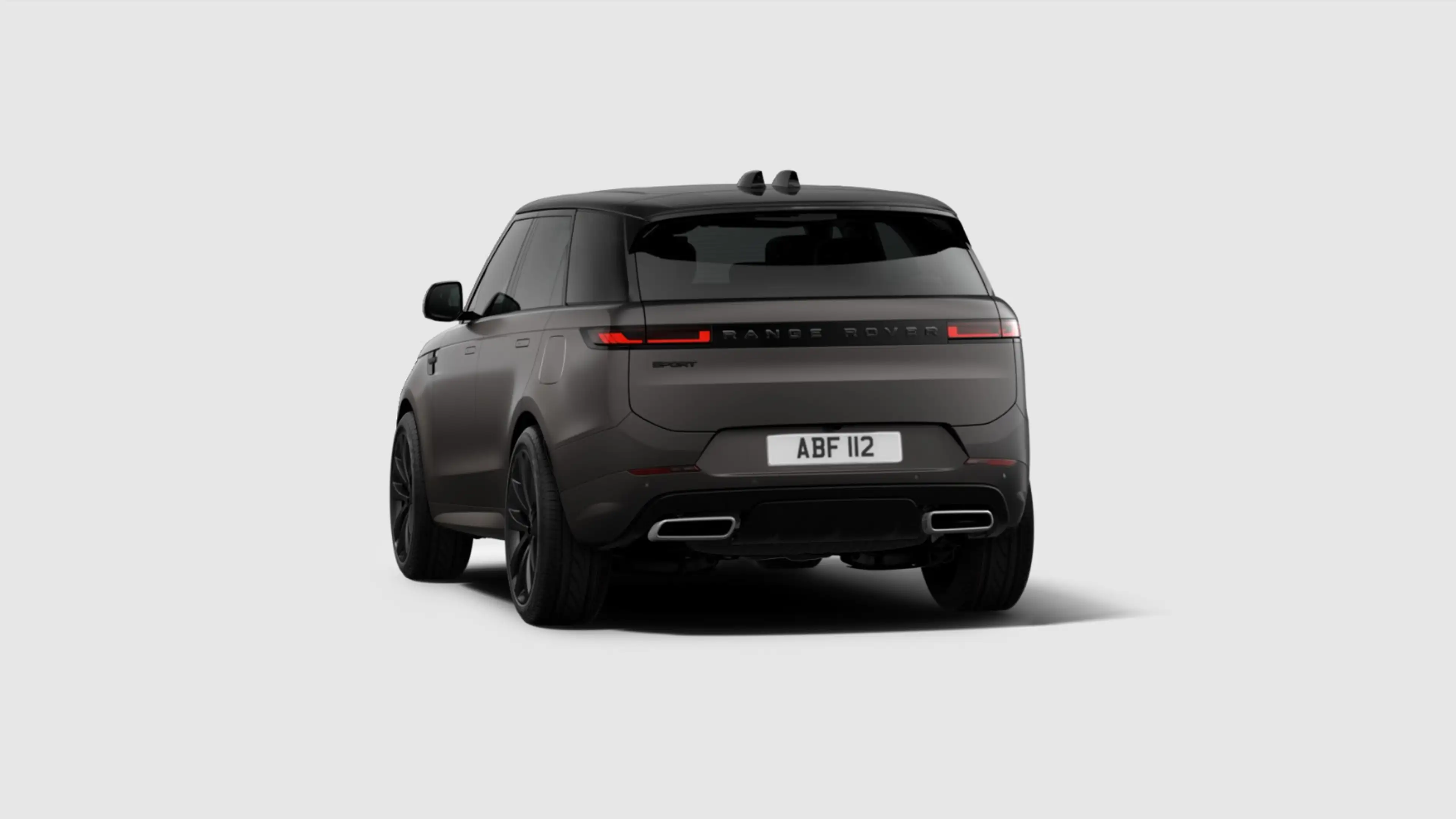 Land Rover Range Rover Sport P460e Dynamic SE — photo 3