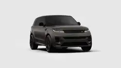 Land Rover Range Rover Sport P460e Dynamic SE