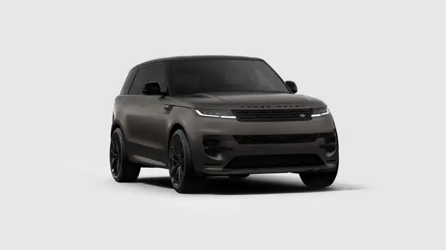 Land Rover Range Rover Sport P460e Dynamic SE