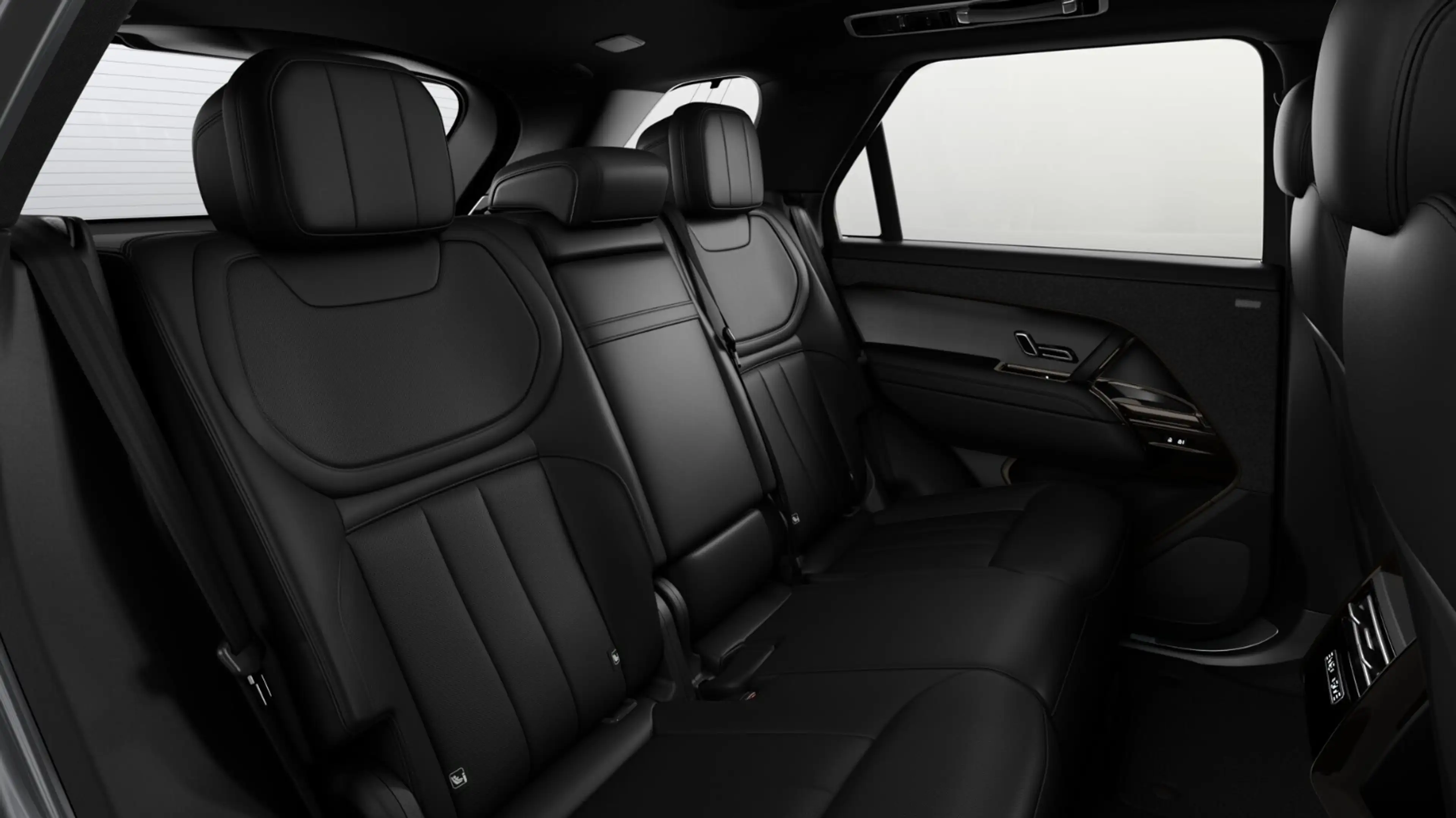 Land Rover Range Rover Sport P460e Dynamic SE — photo 7