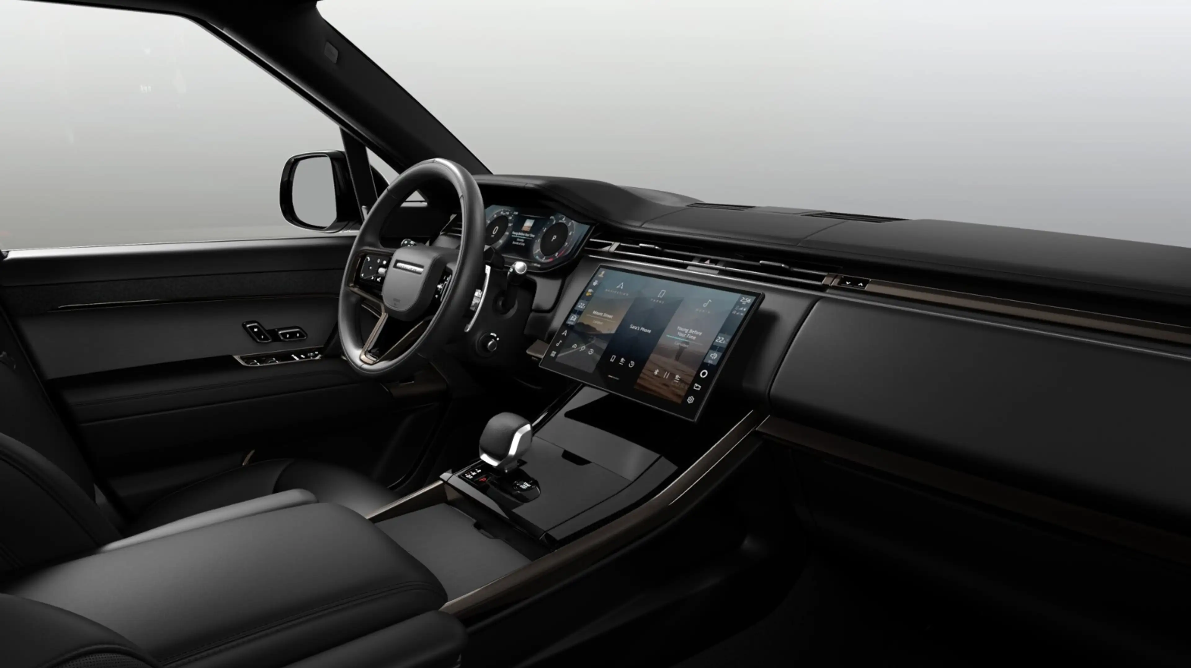 Land Rover Range Rover Sport P460e Dynamic SE — photo 5