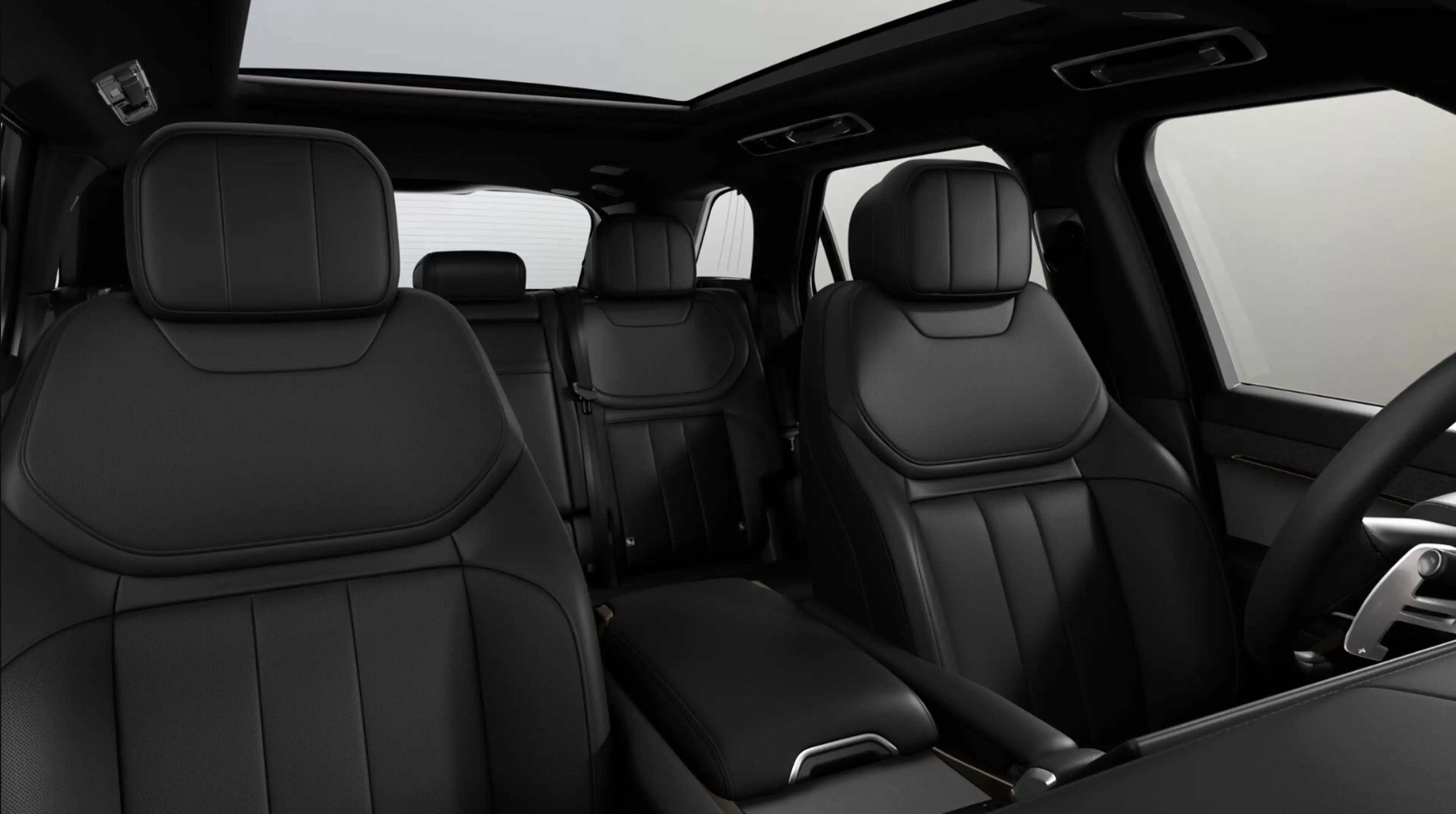 Land Rover Range Rover Sport P460e Dynamic SE — photo 6